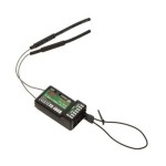 Flysky FS-iA6B 6CH Receiver PPM Output With IBus Port for Flysky Fs I6 Transmitter